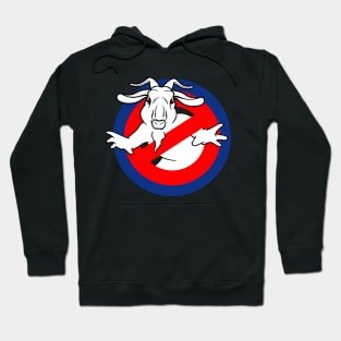 GOATBUSTERS Hoodie